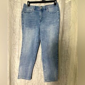 DG2 jeans Size 14 NWT